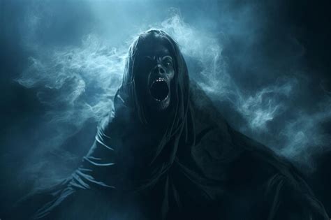 The Spirig Halloween Witch: A Study in Dark Magic